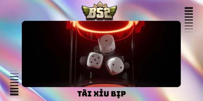 Tài xỉu bịp